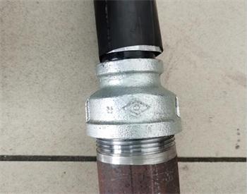 阜新20MM注浆管供应