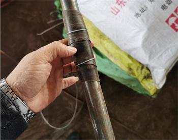 阜新50MM注浆管